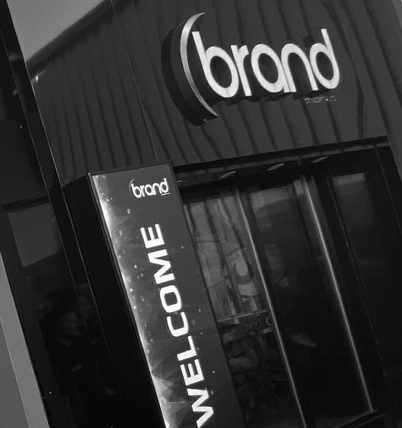 Brand Consortia team at work in the Shaw factory